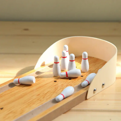 BOWLTO, Mini set da bowling - Image 4
