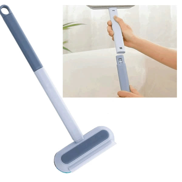 BPH, FurFree Pro – rimuovi peli multifunzionale - video