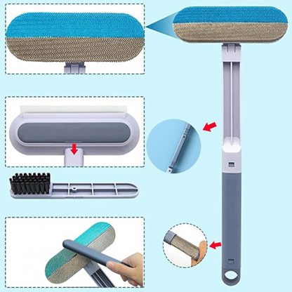 BPH, FurFree Pro – rimuovi peli multifunzionale - Image 2