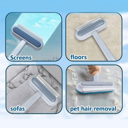 BPH, FurFree Pro – rimuovi peli multifunzionale - Image 5