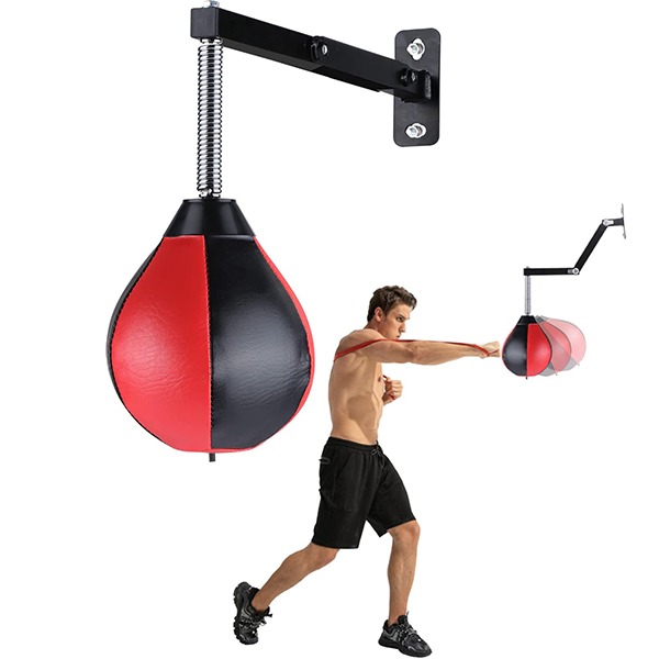 BXRT, PunchPro sacco da boxe da parete - Image 4
