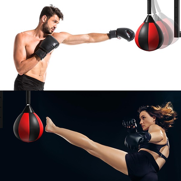 BXRT, PunchPro sacco da boxe da parete - Image 6