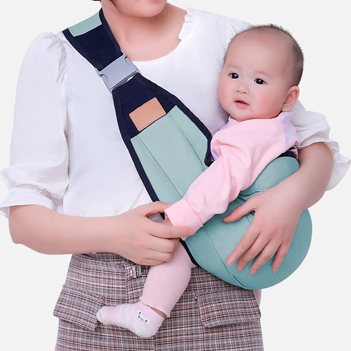 Realizzato con materiali leggeri, morbidi e traspiranti che manterranno il tuo bambino privo di asciutto e comodo!
