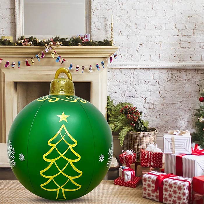BallDecor, pallina festiva con luce e telecomando - Image 7