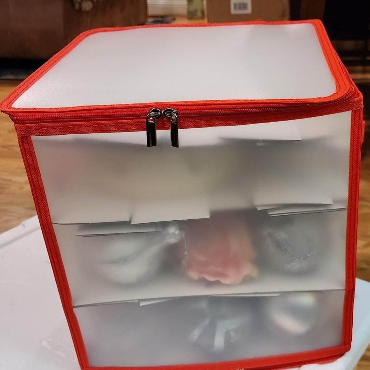 BallsBox, scatola per la conservazione delle decorazioni natalizie - Image 7