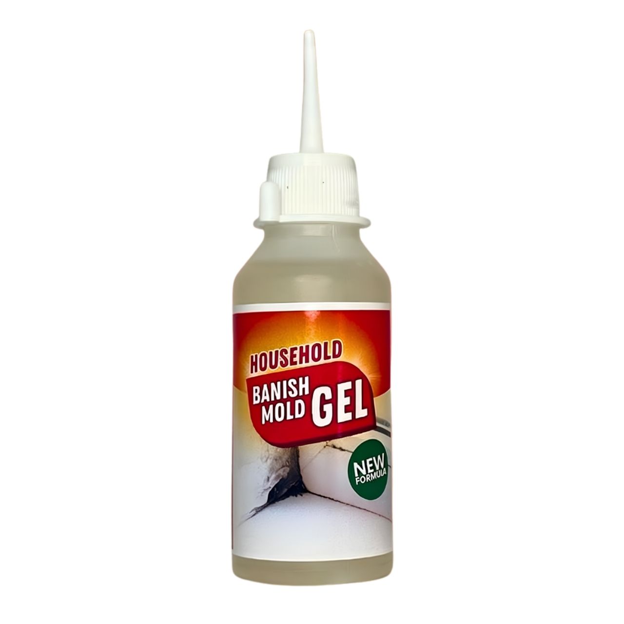Gel per rimuovere le macchie di muffa, BanishGel - Image 9