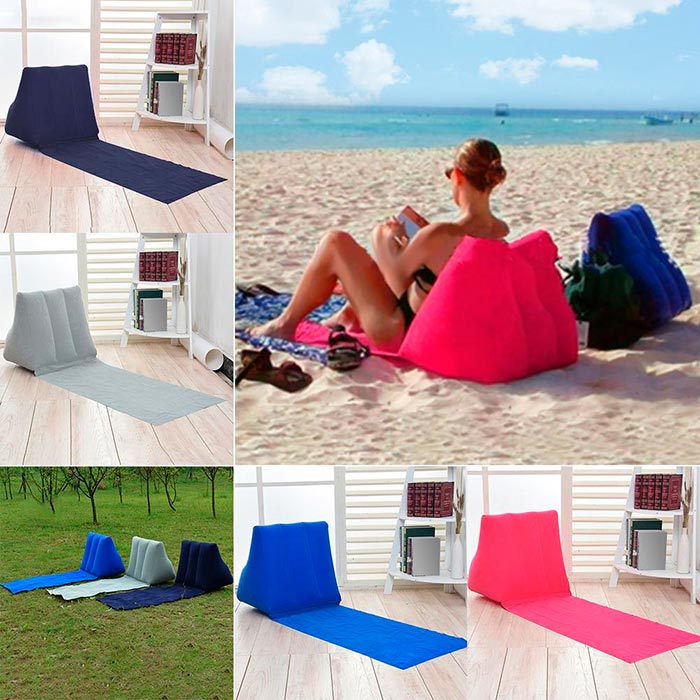 BeachSofa, il cuscino da spiaggia - Image 6