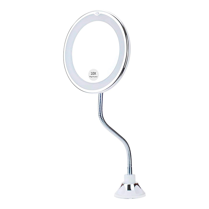 BeautyMirror