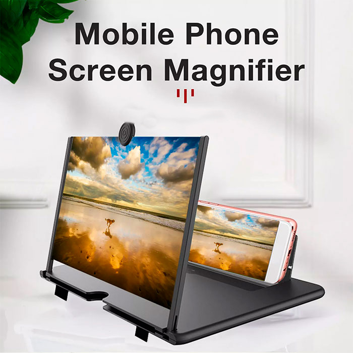 BigScreen, uno schermo ingranditore per telefoni cellulari - Image 4