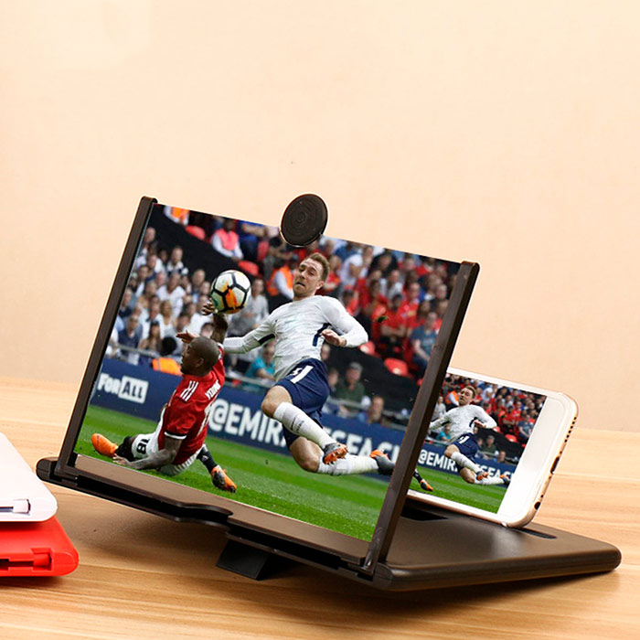 BigScreen, uno schermo ingranditore per telefoni cellulari - Image 8