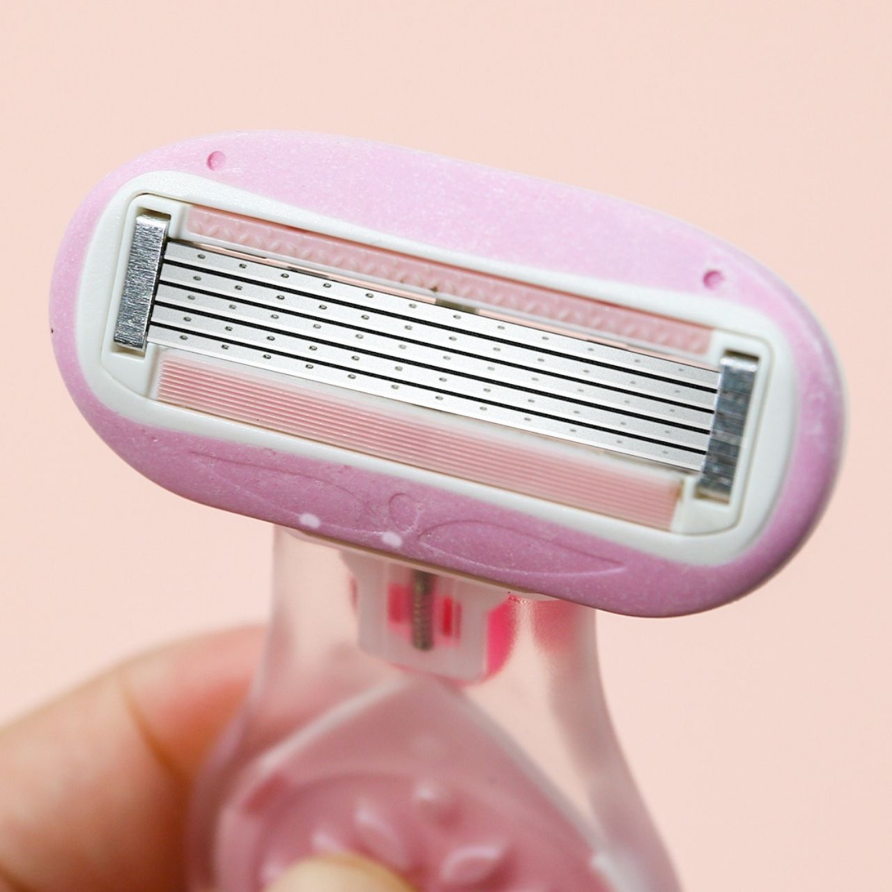Testine di ricambio LadyBlade, lame (2 pz.)