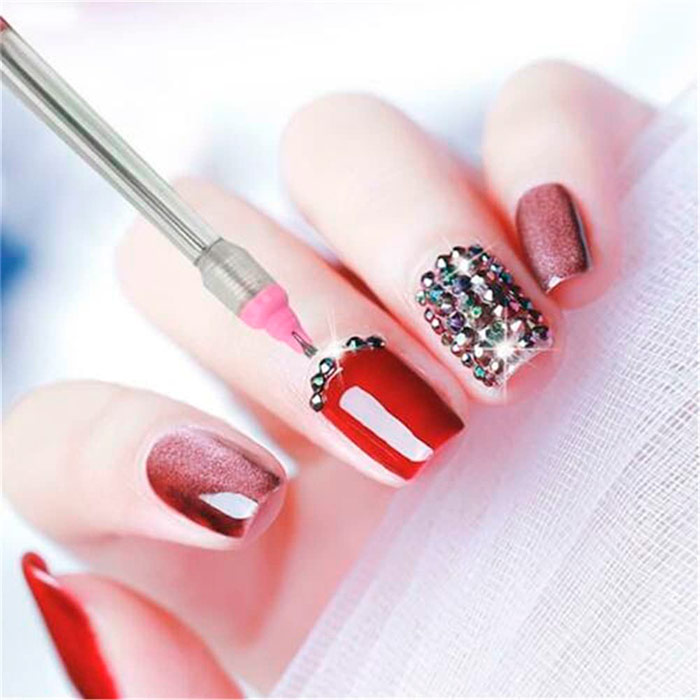 BlingDecor, set di applicazioni a diamante - Image 6