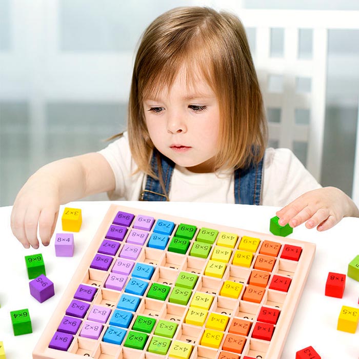 BoardGame, un gioco didattico per imparare la moltiplicazione fino a 100 - Image 5