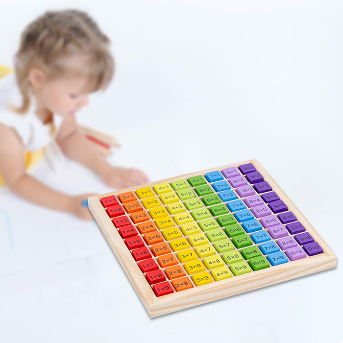 BoardGame, un gioco didattico per imparare la moltiplicazione fino a 100 - Image 8