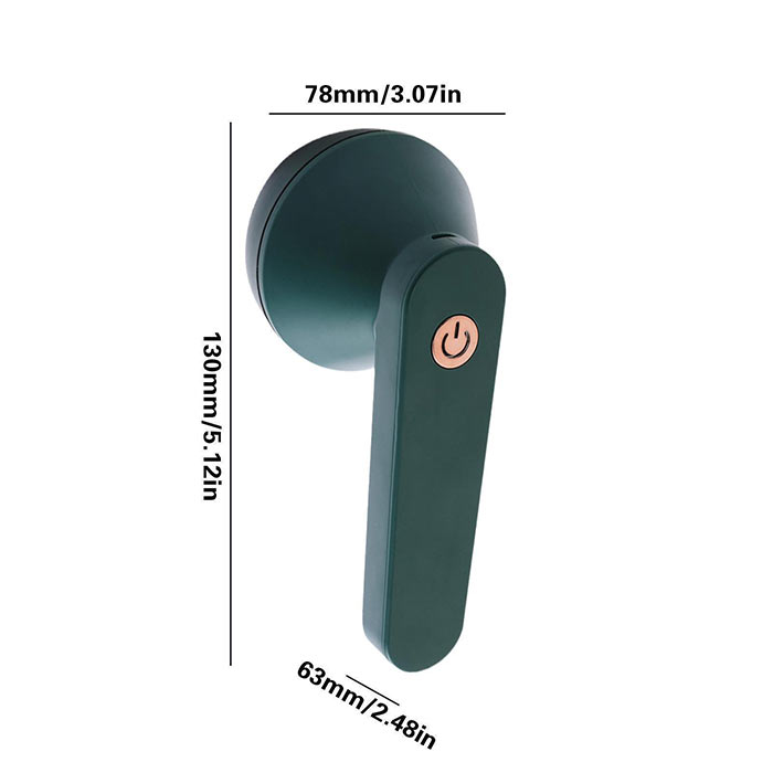 BobbleRemover, un levapelucchi elettrico - Image 6