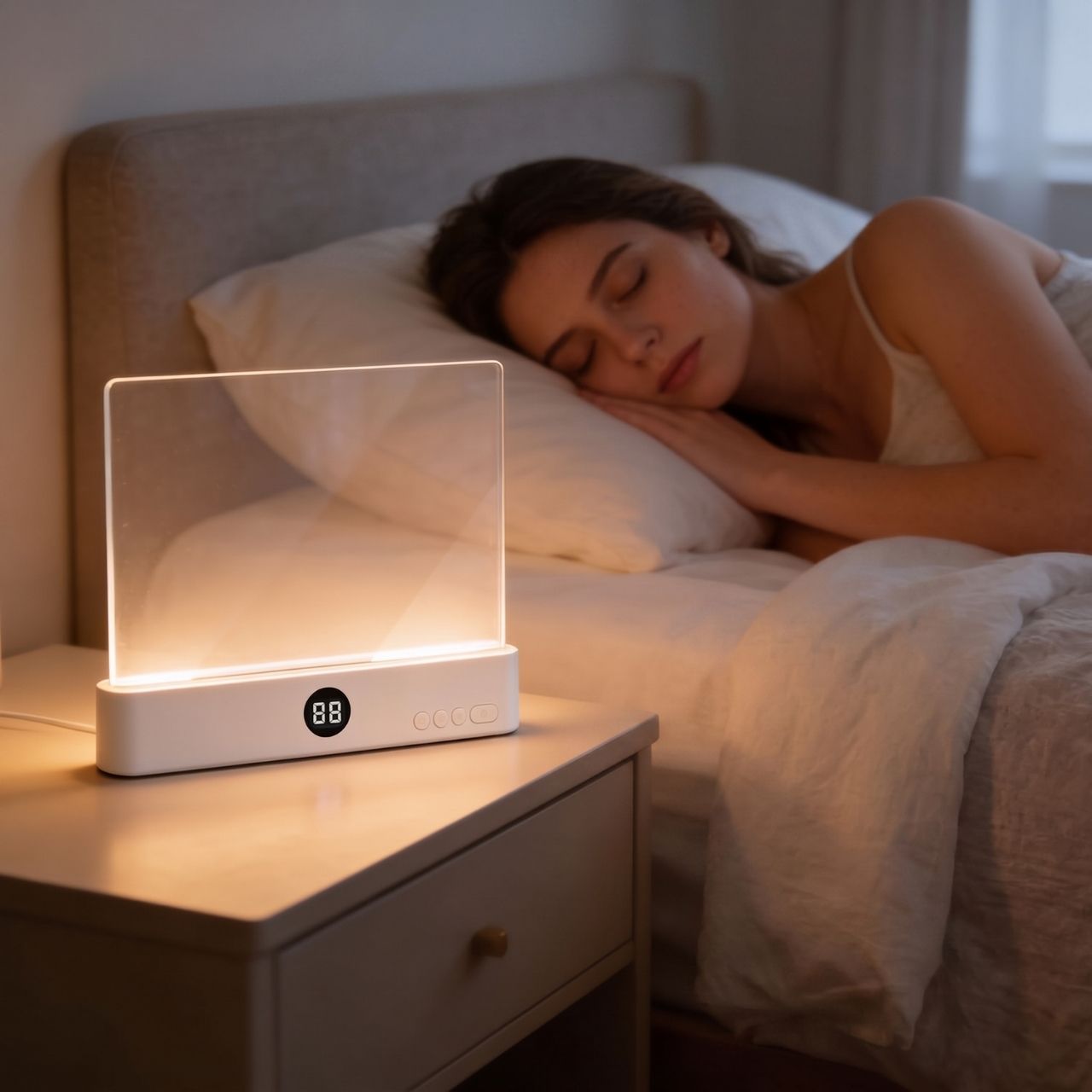 Lampada LED portatile da lettura, BookLed - Image 3