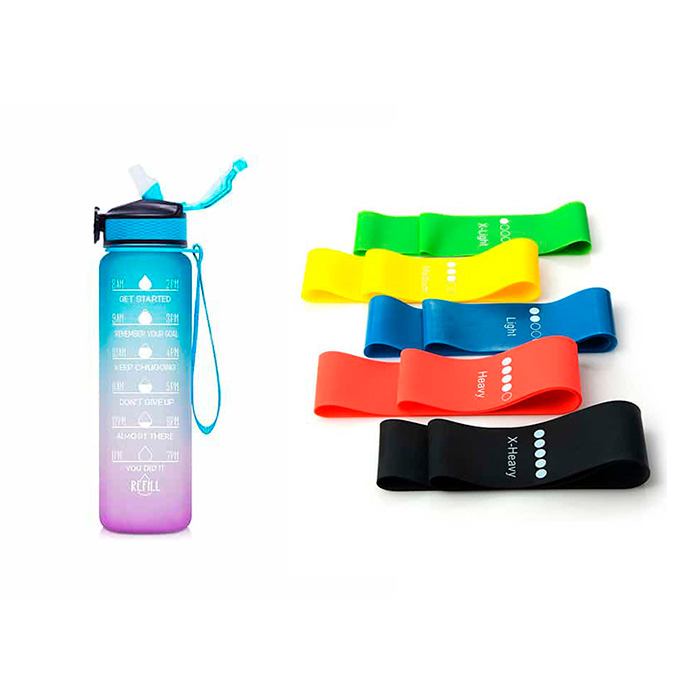 BottleBundle