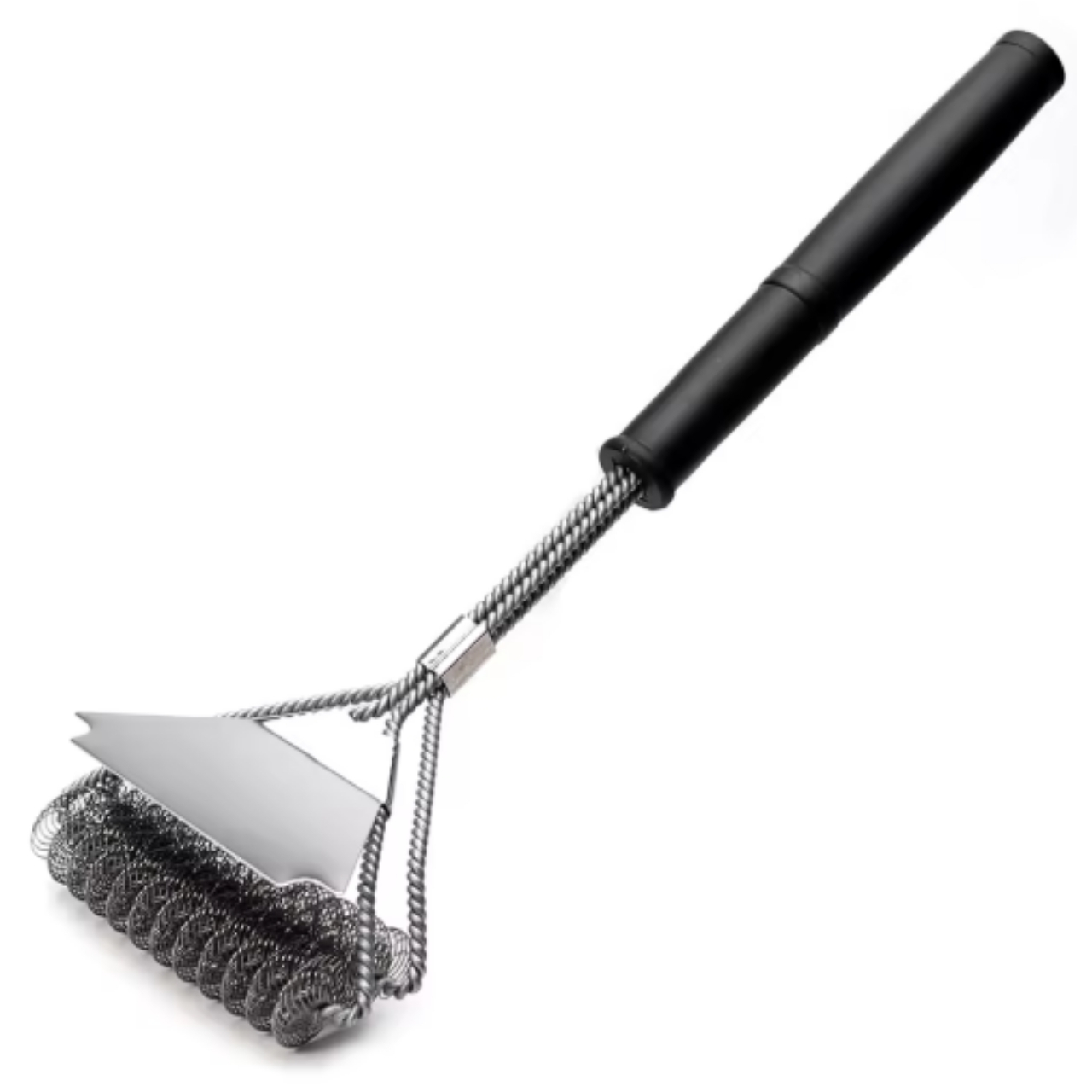 BrushGrill, spazzola per la pulizia della griglia - Image 9