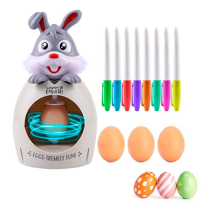 BunnyColor