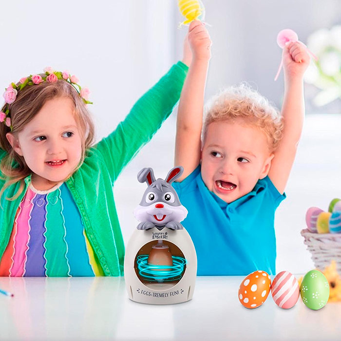 L'idea perfetta per la creatività in famiglia!