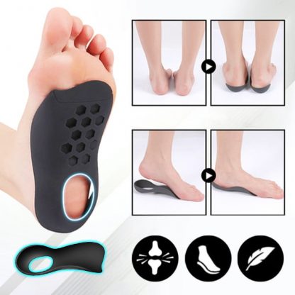 COMFSOLES-CRN-L, Soletti CloudComfort per comfort e supporto - Image 4