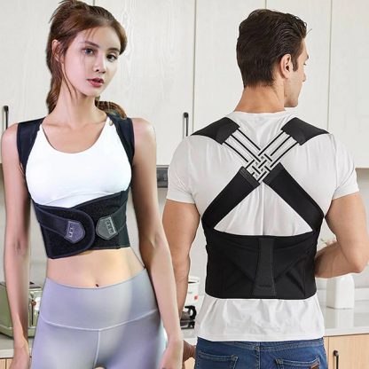 CORPOS-L/XL, Correttore di postura YouCure - Image 3
