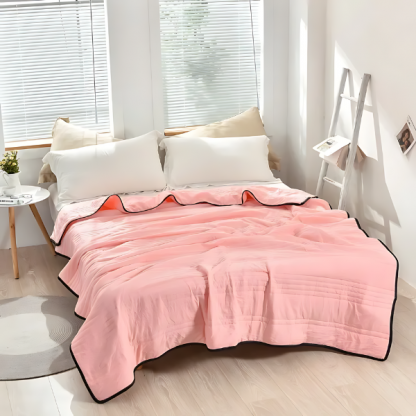 Coperta estiva rinfrescante - Image 3