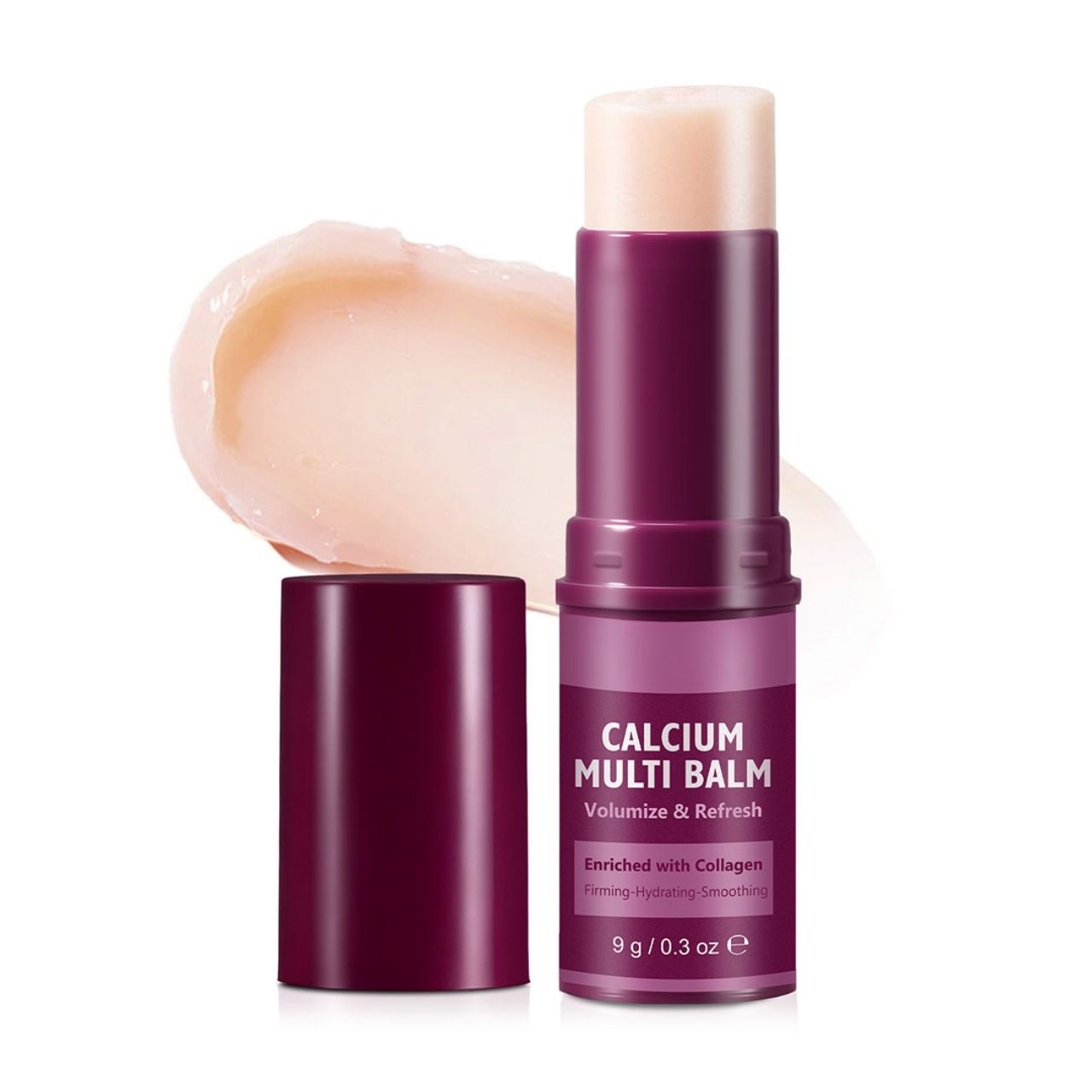 Calcium Balm Stick per una pelle più tonica, CalciumBalm (1+1 GRATUITO ) - Image 5