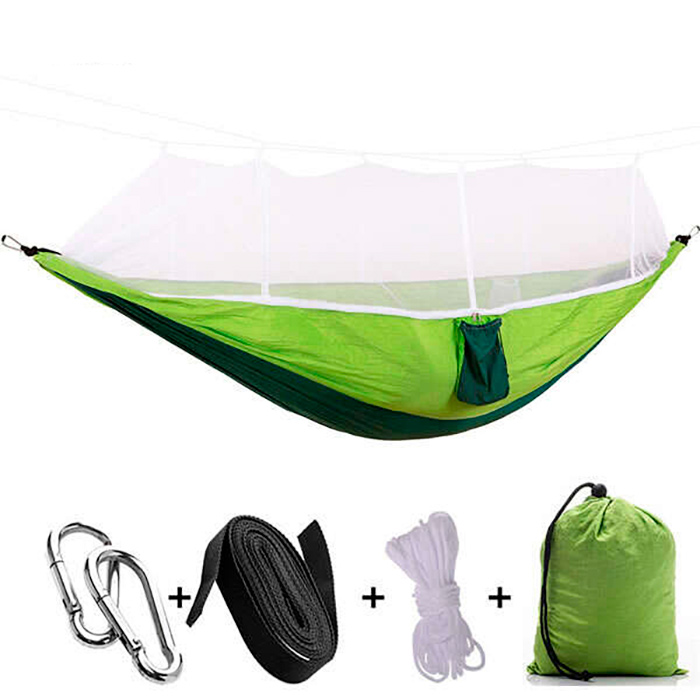 CampSleep, amaca con zanzariera - Image 2