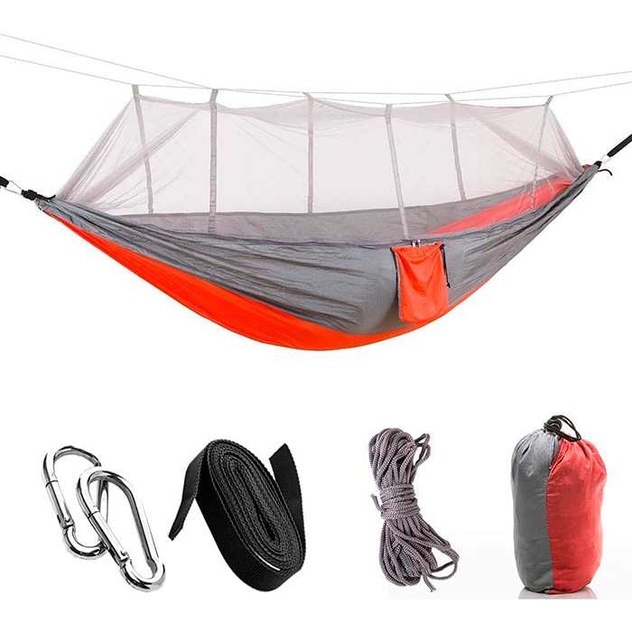CampSleep, amaca con zanzariera - Image 4