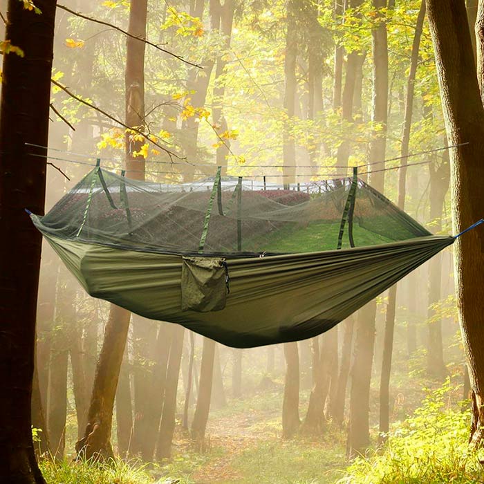 CampSleep, amaca con zanzariera - Image 7