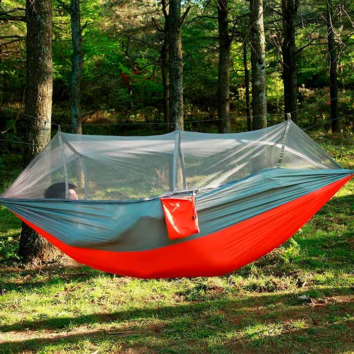 CampSleep, amaca con zanzariera - Image 10