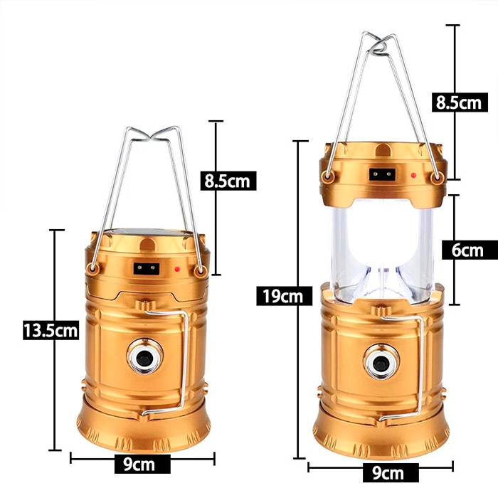 CampingLight, lampada per il campeggio - Image 2