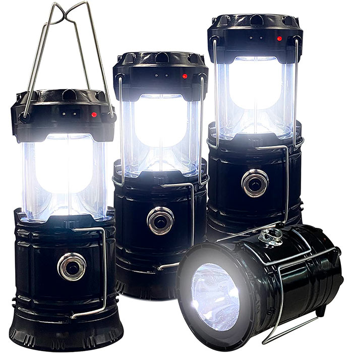 CampingLight, lampada per il campeggio - Image 3