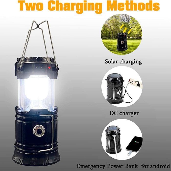 CampingLight, lampada per il campeggio - Image 6
