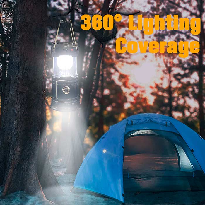 CampingLight, lampada per il campeggio - Image 7