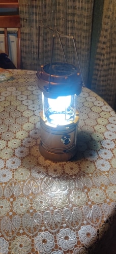 CampingLight, lampada per il campeggio - Image 10