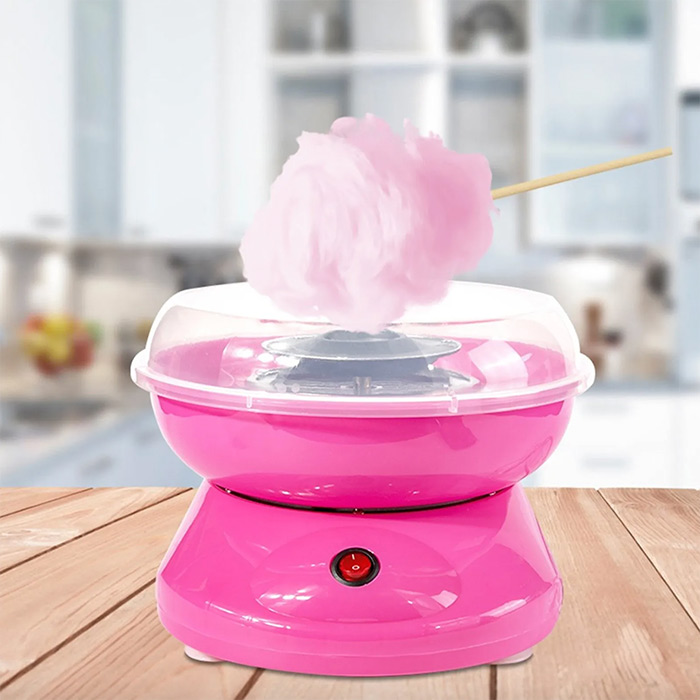 CandyMaker, macchina per schiuma di zucchero - Image 3