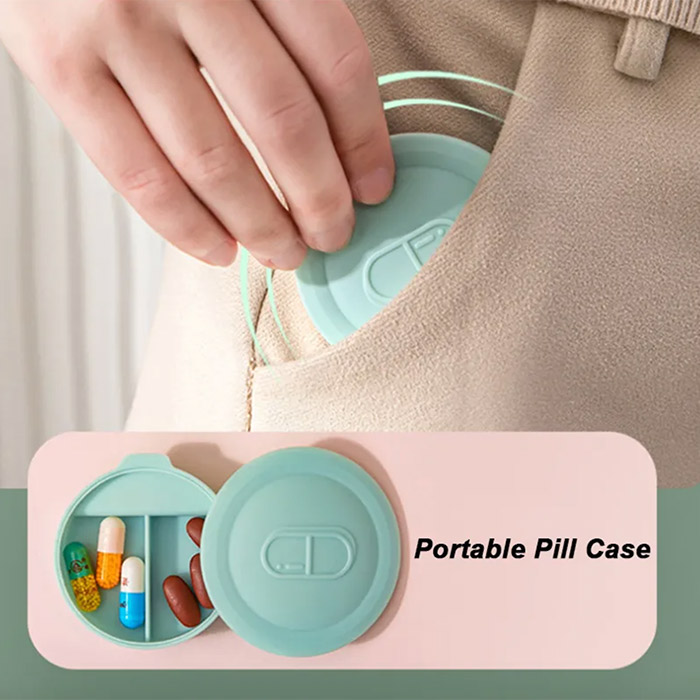 CapsuleBox, un contenitore per conservare medicinali e altri essenziali - Image 6