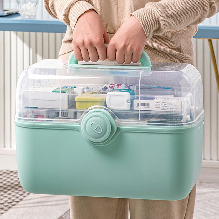 CapsuleBox, un contenitore per conservare medicinali e altri essenziali - Image 7