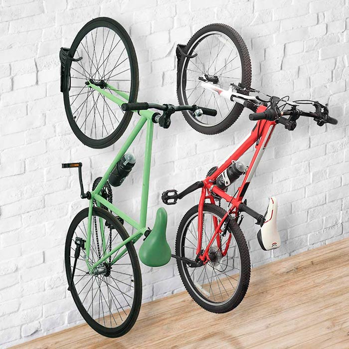 CarrierBike, portabici da parete - Image 6