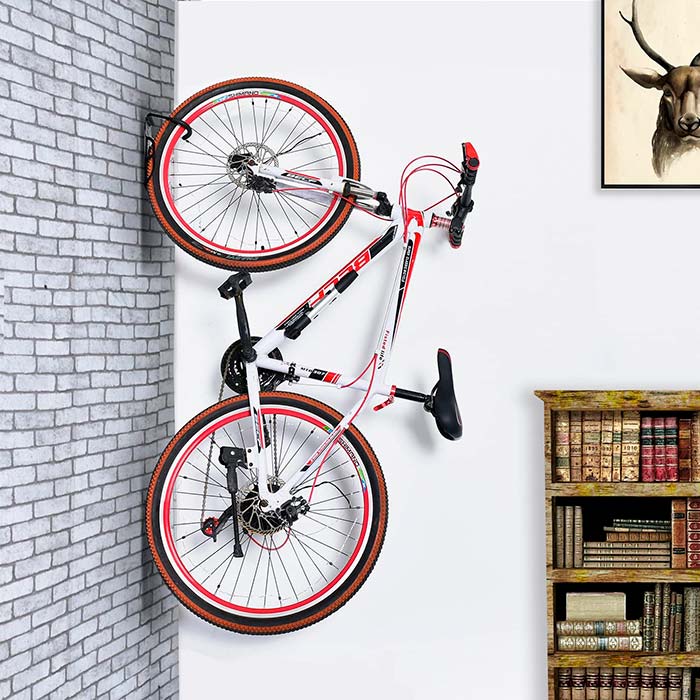 CarrierBike, portabici da parete - Image 7
