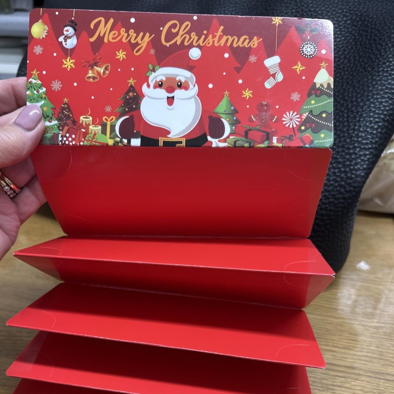 CashGift, la busta festiva per soldi - Image 5