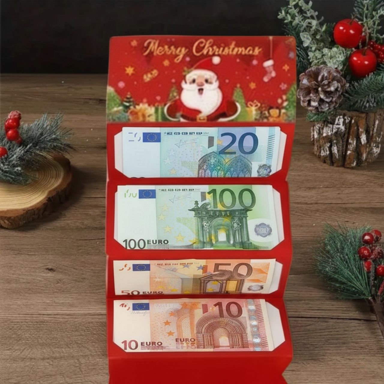 CashGift, la busta festiva per soldi - Image 8