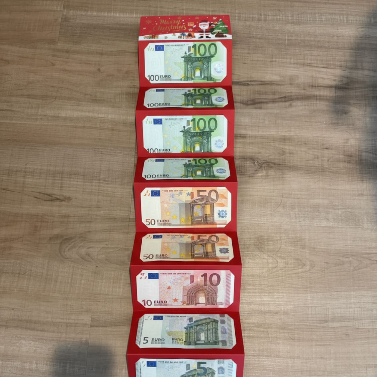 CashGift, la busta festiva per soldi - Image 9