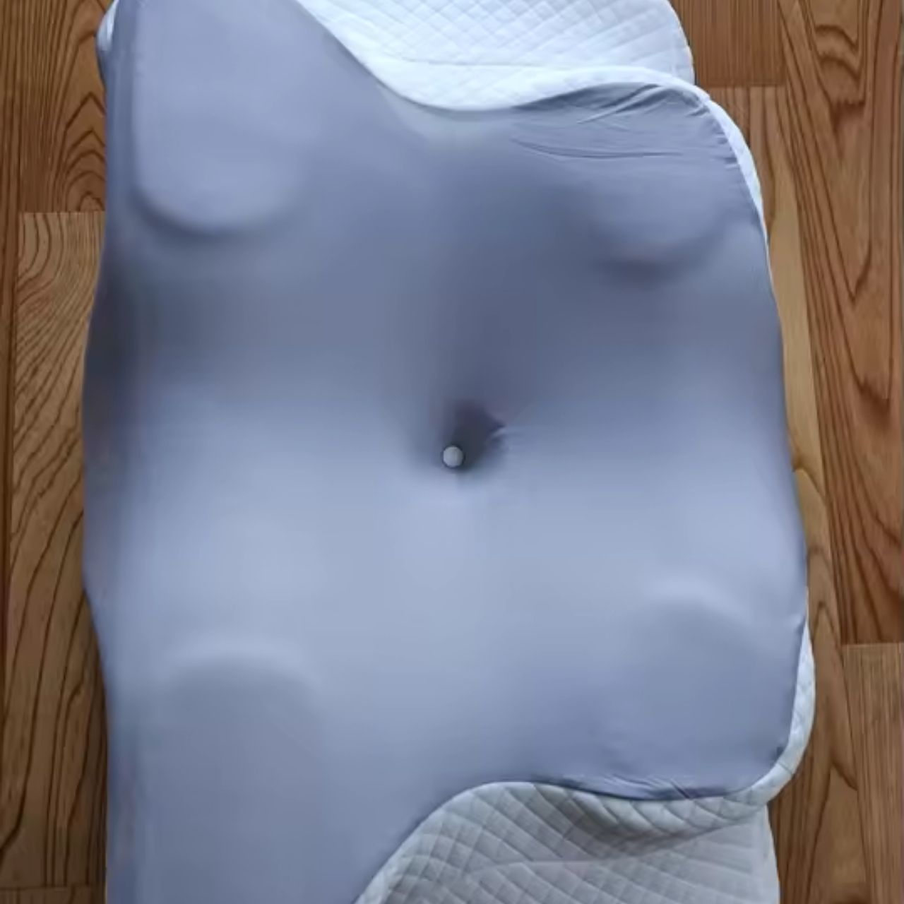 Cuscino ergonomico con memory foam, CervicalPillow - Image 16