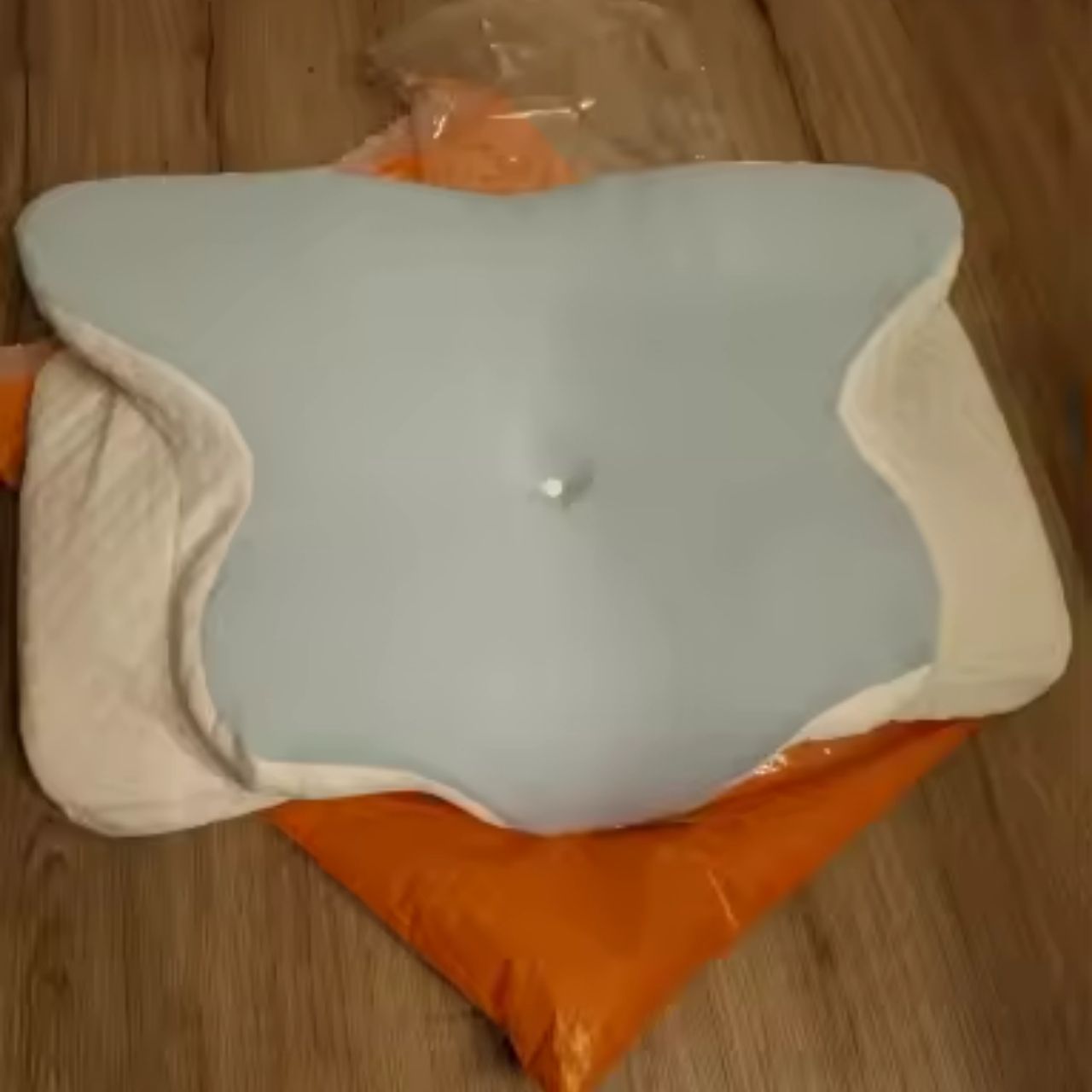 Cuscino ergonomico con memory foam, CervicalPillow - Image 17