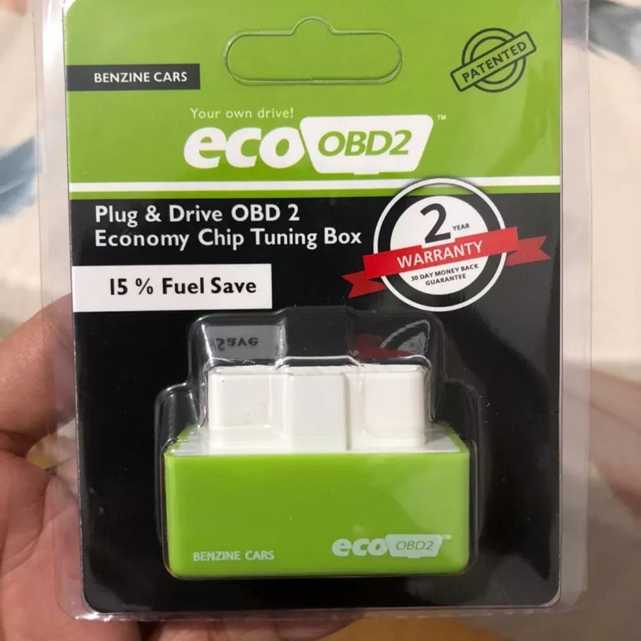 ChipTuningBox, il chip per risparmiare carburante - Image 10