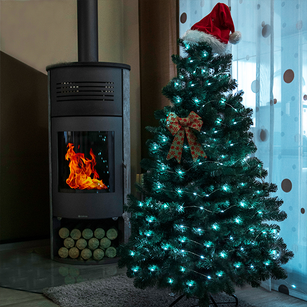 ChristmasLights, luci festive che puoi controllare con il tuo smartphone - Image 4