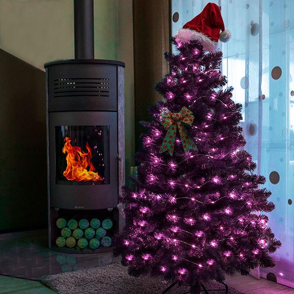 ChristmasLights, luci festive che puoi controllare con il tuo smartphone - Image 5